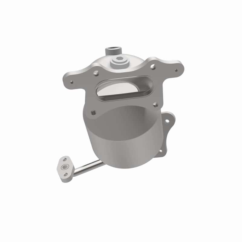 Magnaflow — MagnaFlow Conv DF 09-10 Honda Fit 1.5L Front
OEM Grade
OEM - view 24