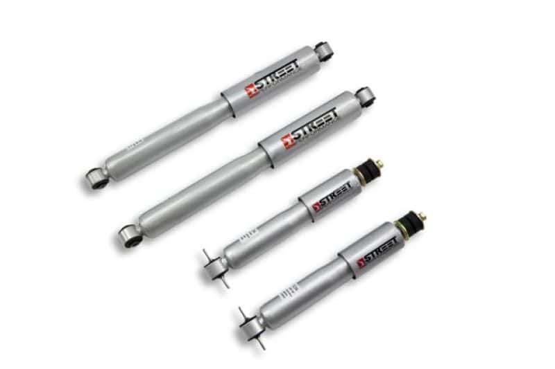 Belltech — Belltech SHOCK SET STREET PERFORMANCE
SHOCK ABSORBER SET - view 1