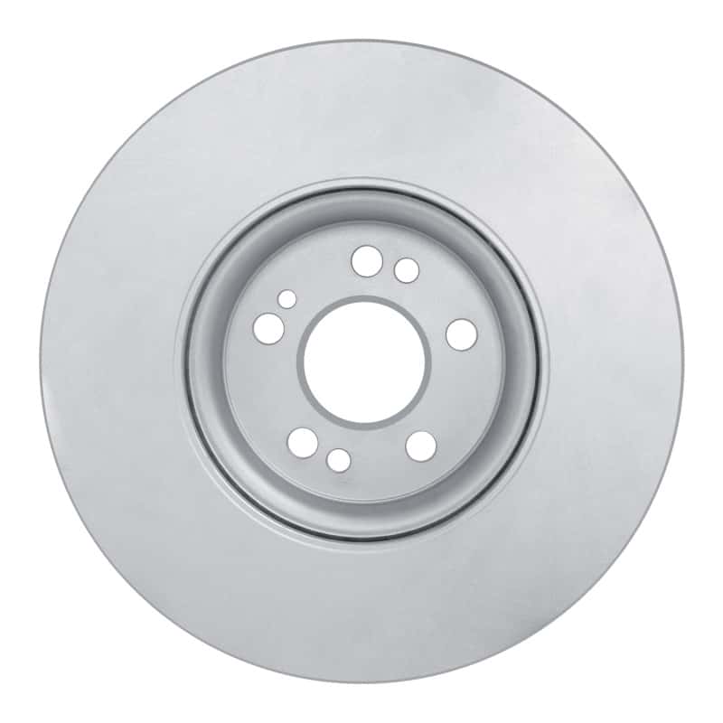DFC — DFC 20-23 Mercedes-Benz GLE350 Front Hi-Carbon Alloy Geomet Coated Rotor - view 5