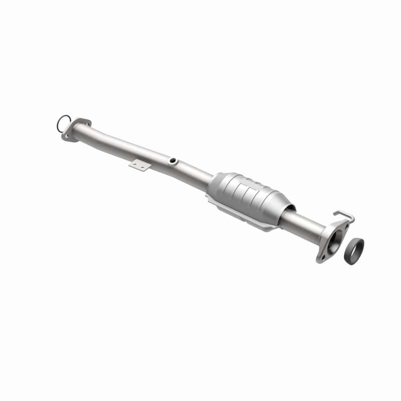 Magnaflow — MagnaFlow Conv DF 99-02 Vitara 1.6/2 OEM
OEM Grade
OEM - view 20