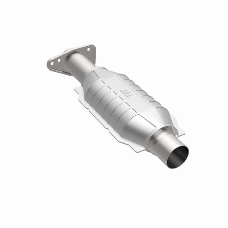 Magnaflow — MagnaFlow Conv DF Gm
Standard Grade
Standard - view 23