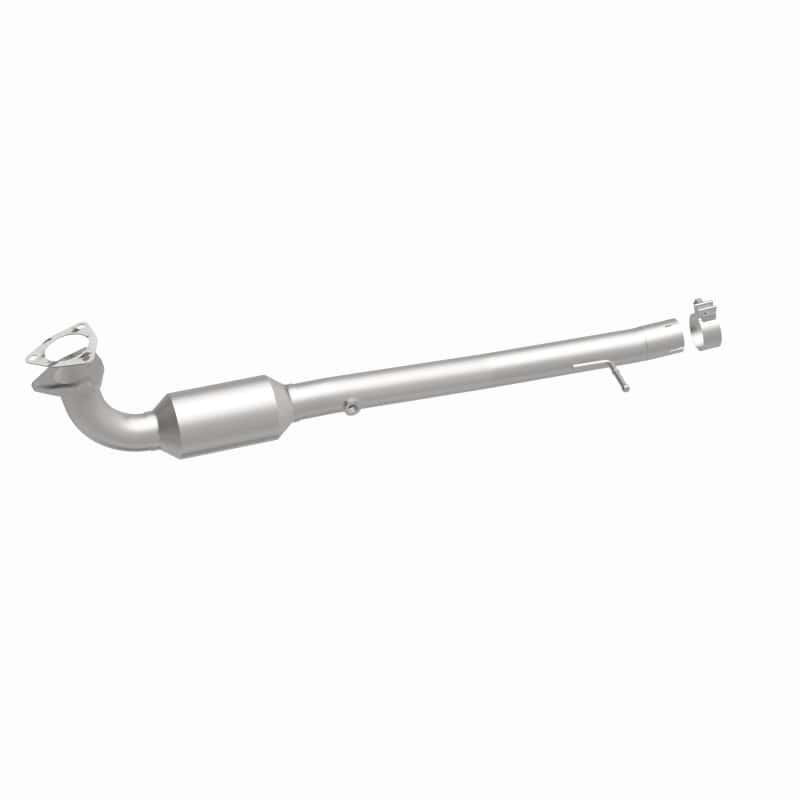 Magnaflow — MagnaFlow Conv Direct Fit 07-09 Range Rover v8 4.2/4.4L OEM Underbody
OEM Grade
OEM - view 10