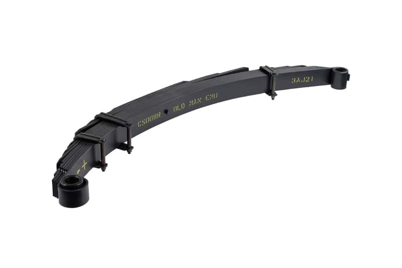 Old Man Emu — ARB / OME Leaf Spring Toy 75 Serr
Leaf Spring - view 3
