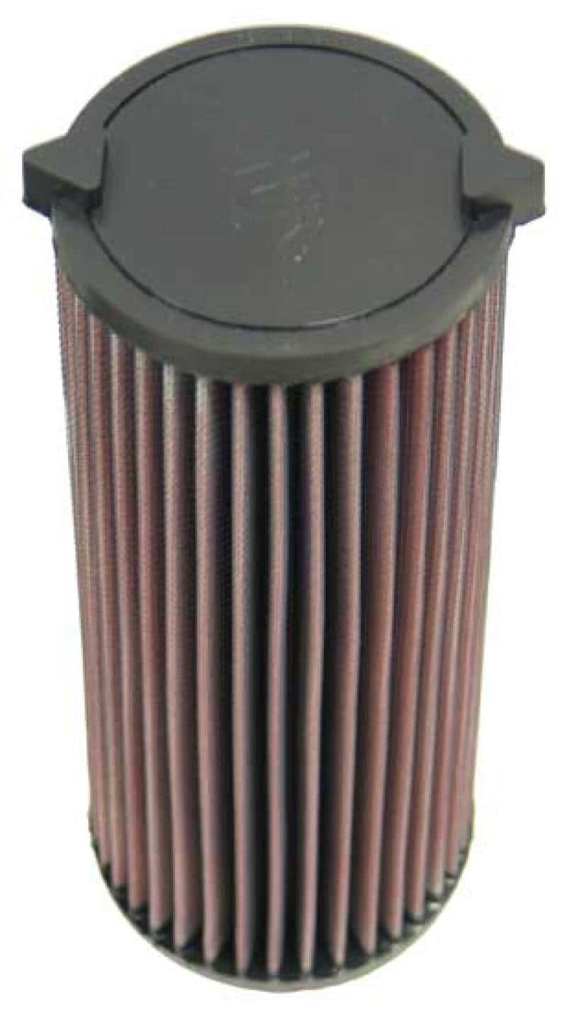 K&N Engineering — K&N Replacement Air Filter Mercedes Benz C200 / C220
Air Filter - view 1