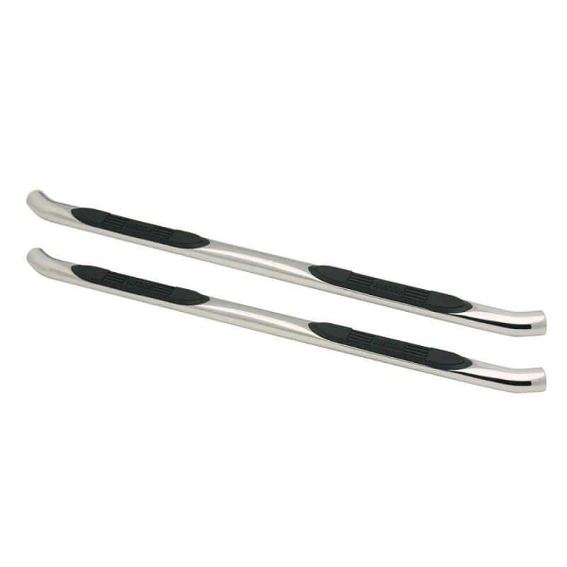 Westin — Westin 2009-2017 Chevrolet/GMC/Buick/Saturn Traverse E-Series 3 Nerf Step Bars - SS
Nerf/Step Bar - view 3