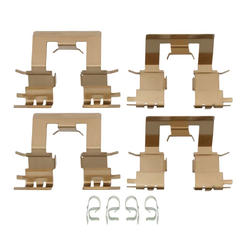 DFC — DFC 02-06 Lexus ES330 Rear Premium Hardware Kit
DFC Disc Brk Hdw Kit - view 2