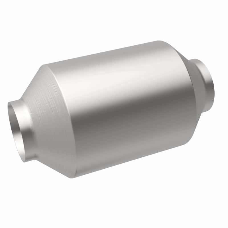 Magnaflow — Magnaflow California Grade CARB Universal Catalytic Converter - 2.5in In / 2.5in Out / 9in Long
California - view 19