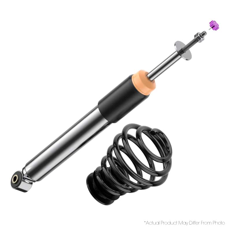 KW — KW 89-90 Porsche 911 (964) Carrera 2 V3 Classic Line Coilover Kit
Coilover Kit - view 6