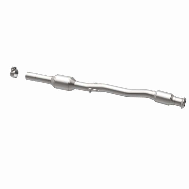 Magnaflow — MagnaFlow Conv DF 07-09 Cooper S turbo Rear OEM
OEM Grade
OEM - view 19