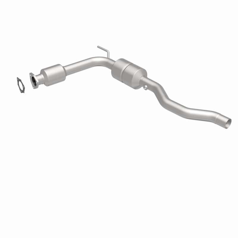Magnaflow — MagnaFlow Conv DF 02 Volkswagen Eurovan 2.8L
HM Grade
HM - view 12