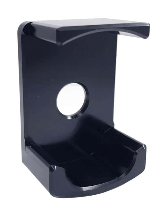 Torque Solution — Torque Solution Pendulum (Dog Bone) Billet Insert 09-14 VW MK6 TSI / 09-14 Audi TT/TTS/A3 - view 3