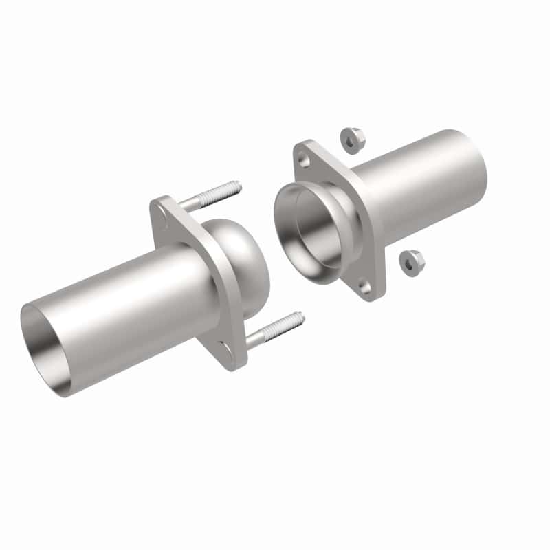 Magnaflow — MagnaFlow Univ Ball Flange 2.5inch
Exhaust Flange - view 3