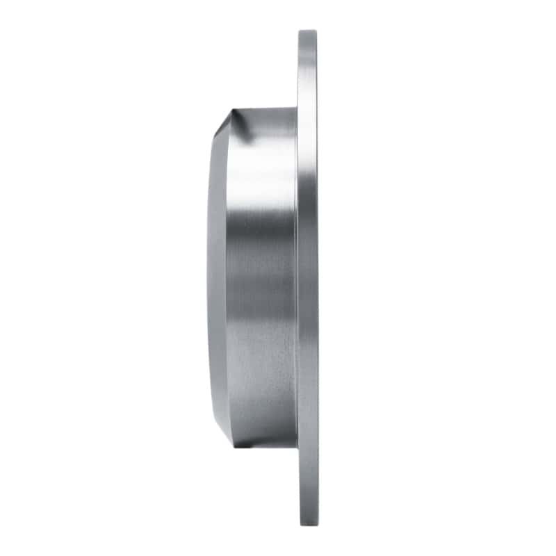 DFC — DFC 07-12 Hyundai Veracruz Rear Brake Rotor
DFC Brake Rotor - view 3