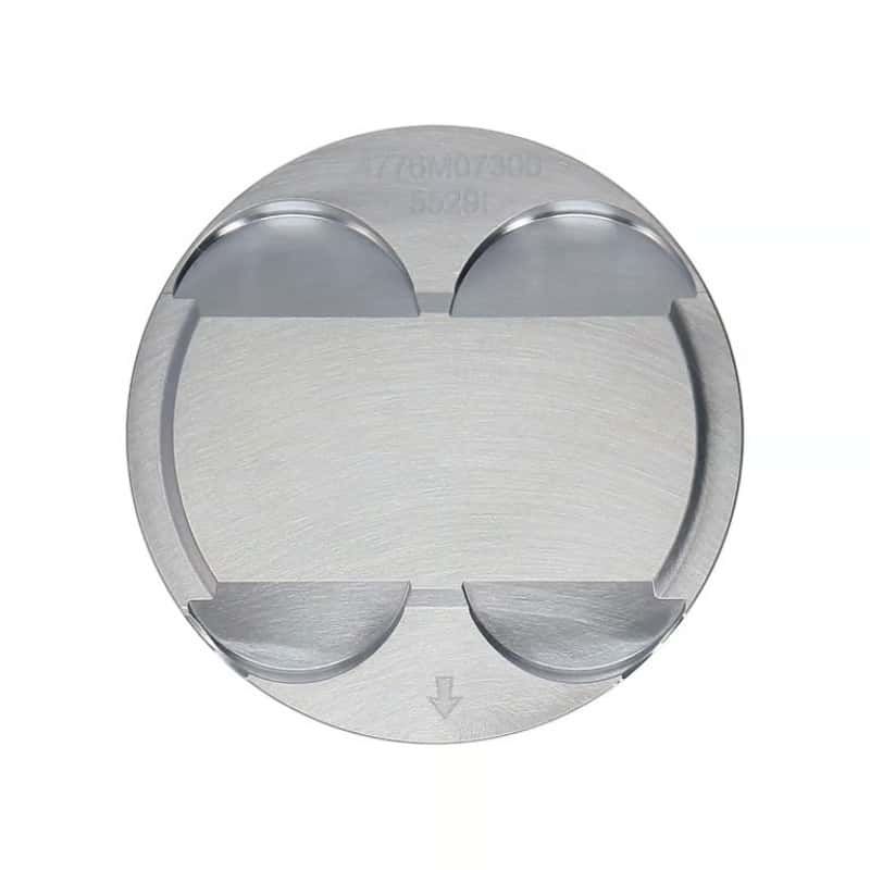 Wiseco — Wiseco Suzuki DRZ250 02-06 11.51 CR 2874XC Piston kit
Piston Kit - view 12