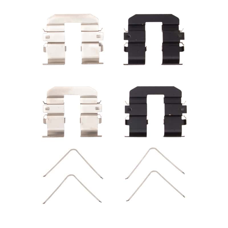 DFC — DFC 16-25 Hyundai Kona Rear Premium Hardware Kit
DFC Disc Brk Hdw Kit - view 2