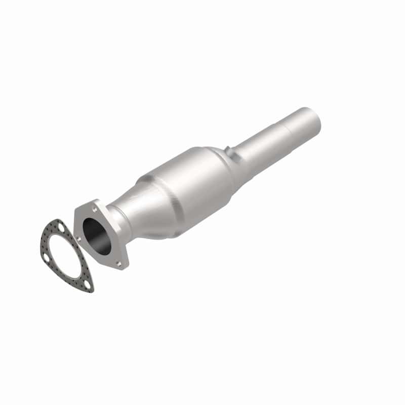 Magnaflow — MagnaFlow Conv DF VW Cabrio/Jetta 2.0L 96-98
HM Grade
HM - view 29
