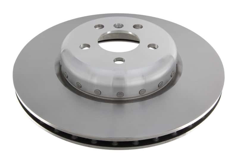 EBC — EBC 2011-2016 BMW 528 2.0L Turbo (F10) RK Series Premium Front Rotors
Disc Brake Rotor Set
Disc Brake Rotor - view 2