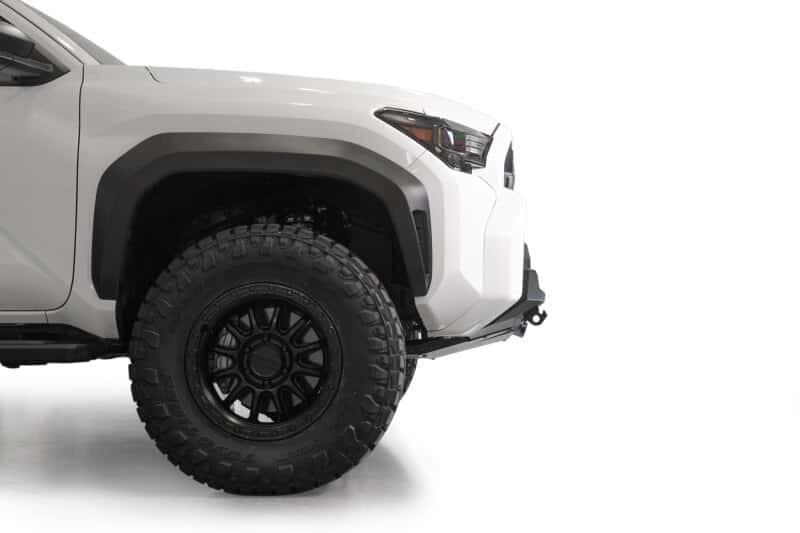 Addictive Desert Designs — Addictive Desert Designs 2025 Toyota 4Runner Stealth Center Mount Front Bumper - view 9