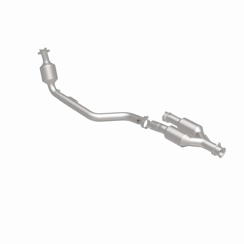 Magnaflow — Magnaflow 07-08 Chrysler Crossfire 3.2L Direct Fit Converter
California - view 13