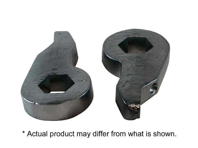 Belltech — Belltech TORSION BAR KEY 99-06 2/4WD TAH/YUK/SUB/AVALNC - view 3