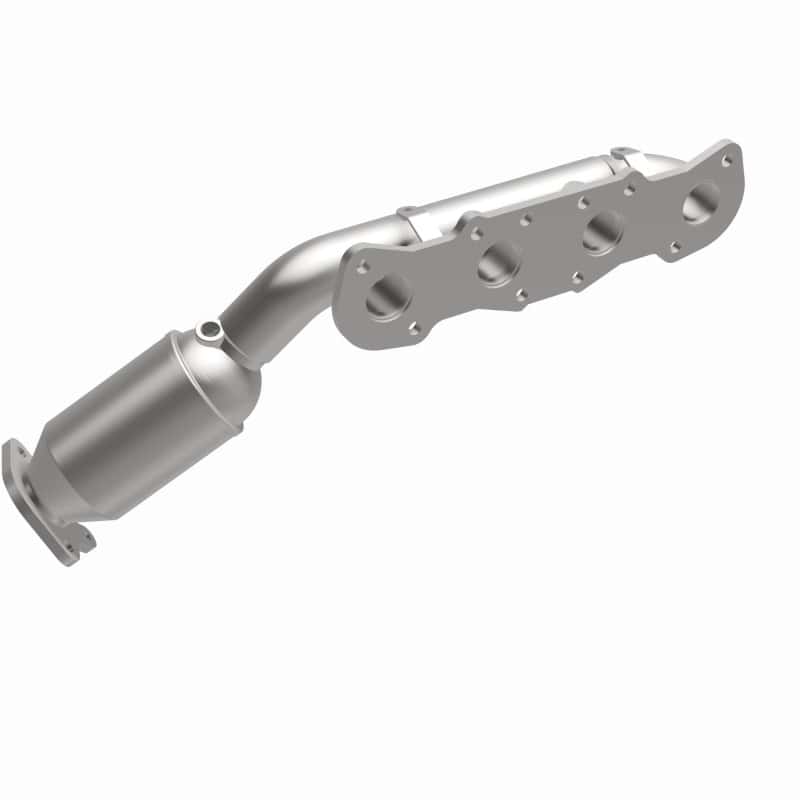 Magnaflow — MagnaFlow Conv Direct Fit 12-16 Hyundai Equus V8 5.0L Manifold
OEM Grade
OEM - view 28