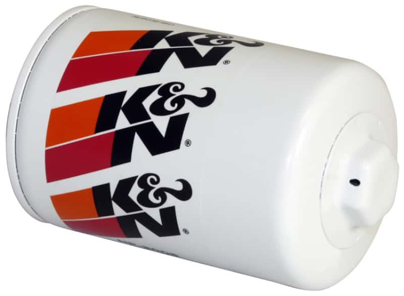 K&N Engineering — K&N Universal Performance Gold Oil Filter - view 2
