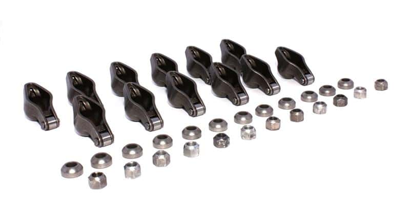 COMP Cams — COMP Cams Magnum Roller Rockers CS 1.52
Engine Rocker Arm - view 2