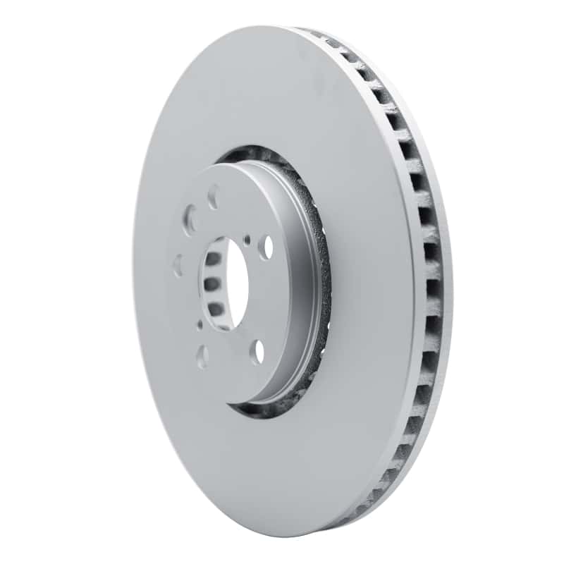 DFC — DFC 06-20 Lexus GS460 Right Front GeoSPEC Coated Rotor - view 2