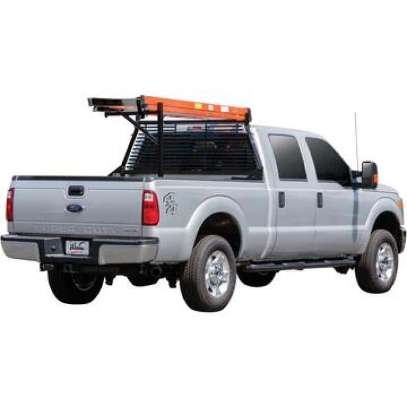 Westin — Westin HD Ladder Rack (Single) - Black
Ladder Rack - view 4