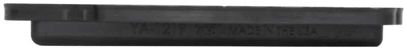K&N Engineering — K&N Yamaha YZF R125 2019 Replacement Air Filter
Air Filter - view 3