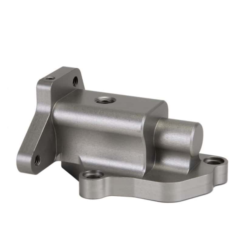 Skunk2 Racing — Skunk2 Honda/Acura H-Series VTEC Hard Anodized Billet Solenoid
Engine Dress-Up Kit - view 8