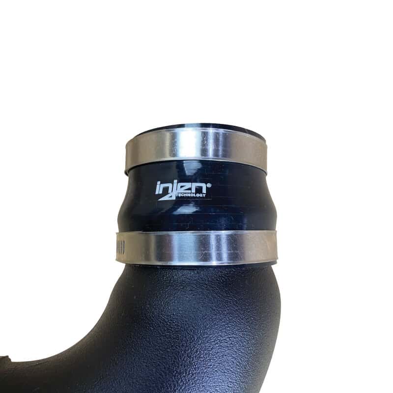 Injen — Injen 15-19 VW Golf R 2.0L TFSI Evolution Intake
Evolution Intake
Air Intake Kit - view 3