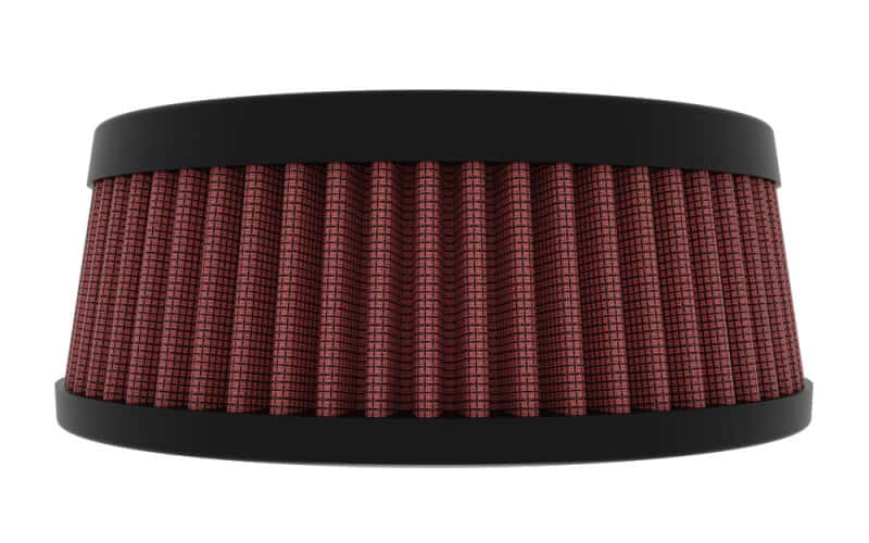 K&N Engineering — K&N Replacement Air Filter 5.5in Top OD x 6in Base OD x 2.313in H for Harley-Davidson
Air Filter - view 7
