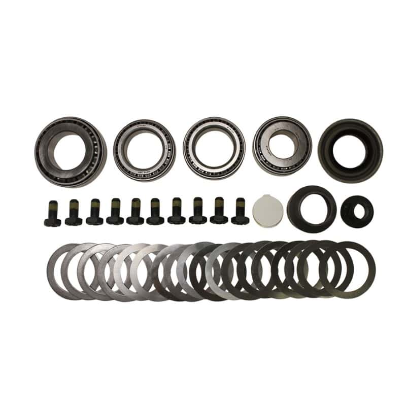 Ford Racing — Ford Racing 15-25 Mustang Super 8.8in IRS Ring Gear and Pinion Installation Kit
RngPnnInstlKt - view 1