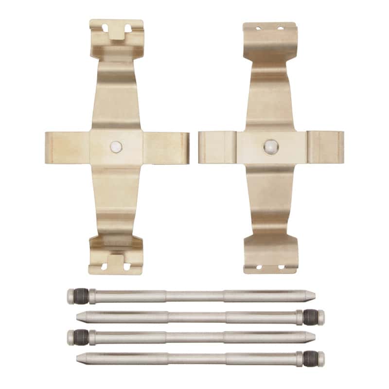 DFC — DFC 20-24 Nissan GT-R Rear Premium Hardware Kit
DFC Disc Brk Hdw Kit - view 2