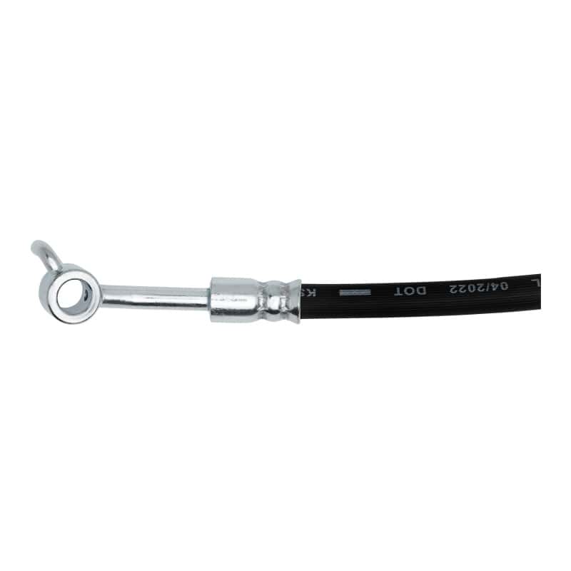 DFC — DFC 17-22 Hyundai Ioniq Rear-R Brake Hose - view 3