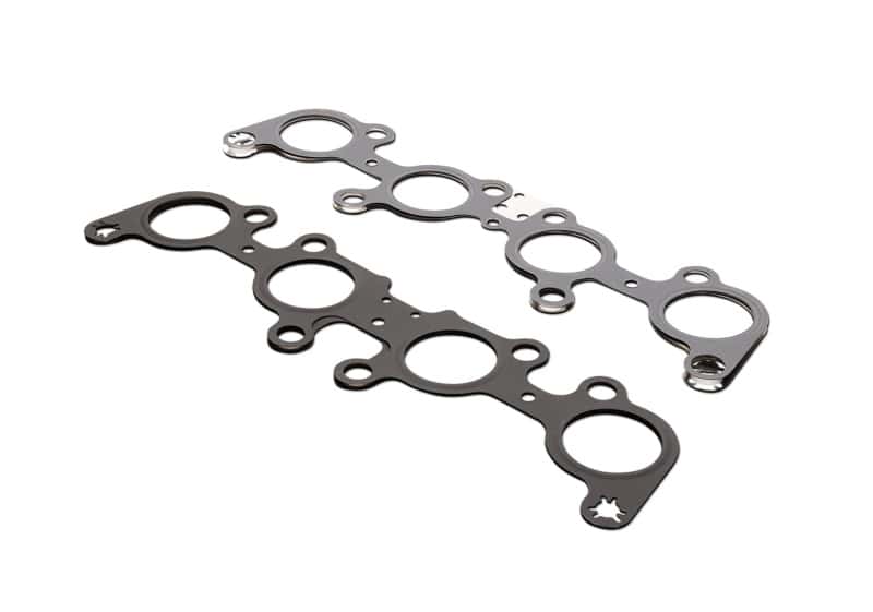Ford Racing — Ford Racing 2024+ Ford Mustang 5.0L (Coyote) Exhaust Gasket Kit
ExhstHdrGskt - view 3