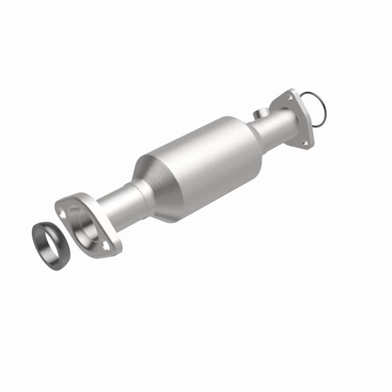 Magnaflow — MagnaFlow Conv Direct Fit 1995 Honda Odyssey 2.2L
California - view 7