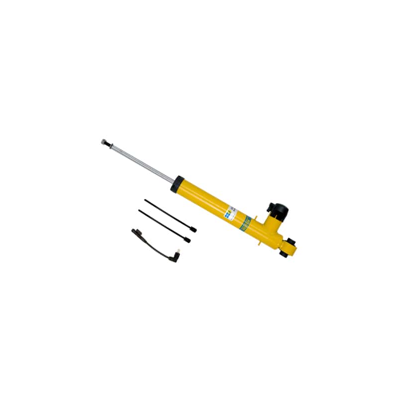 Bilstein — Bilstein B6 15-17 Volkswagen Golf R / GTI Rear Twintube Shock Absorber (DampTronic)
Shock - view 1