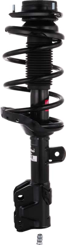 KYB — KYB 15-17 Subaru Outback Strut-Plus Assembly - Front Left - view 5