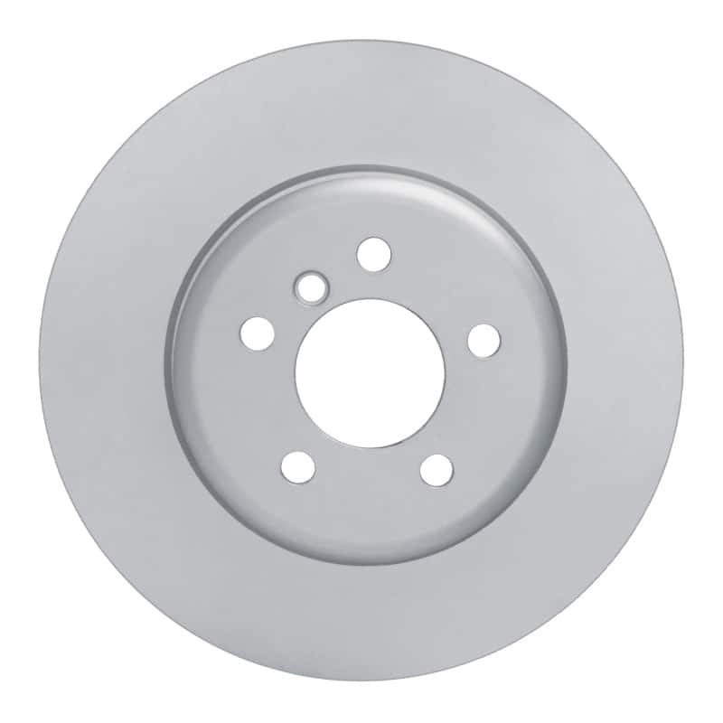 DFC — DFC 11-19 BMW 640i Gran Coupe Front GeoSPEC Coated Rotor
DFC Brake Rotor - view 1
