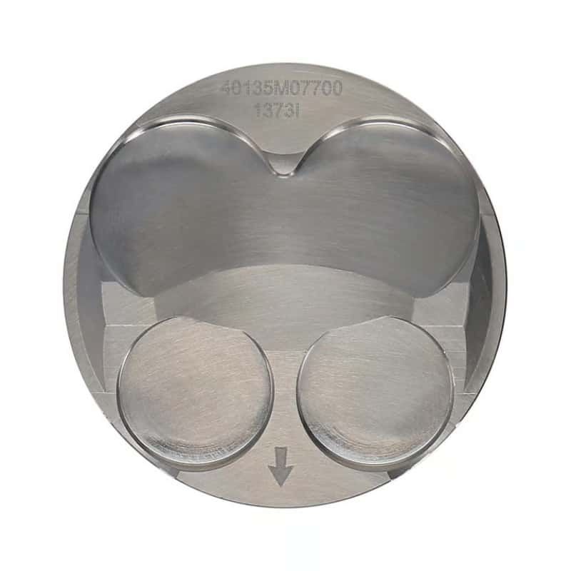Wiseco — Wiseco Kawasaki KX250F 15-16 14.51 CR Piston kit
Piston Kit - view 12