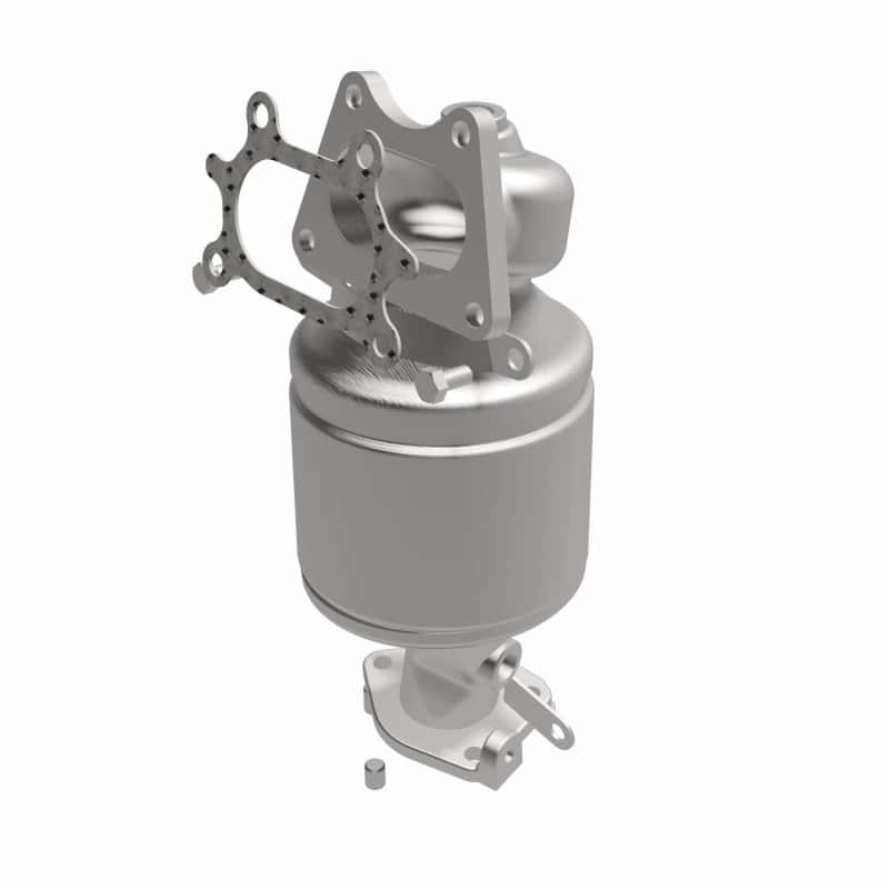 Magnaflow — Magnaflow 03-07 Honda Accord 3.0L Direct Fit Converter
California - view 29