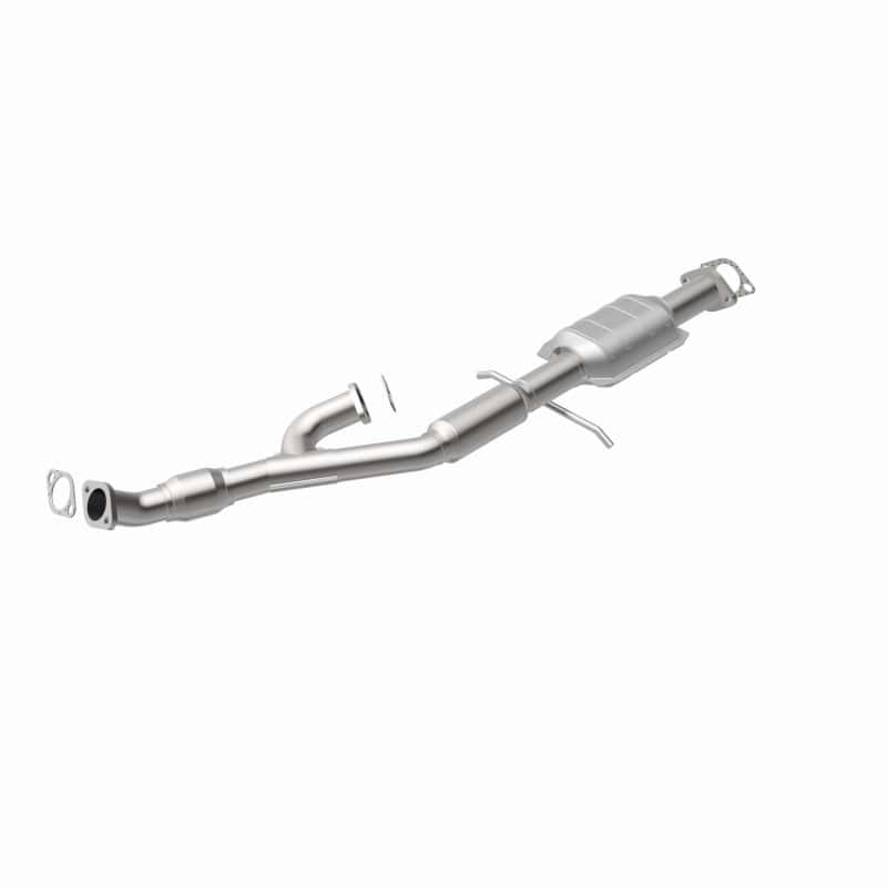 Magnaflow — Magnaflow Conv DF 02-06 Kia Optima 2.7L
California - view 5