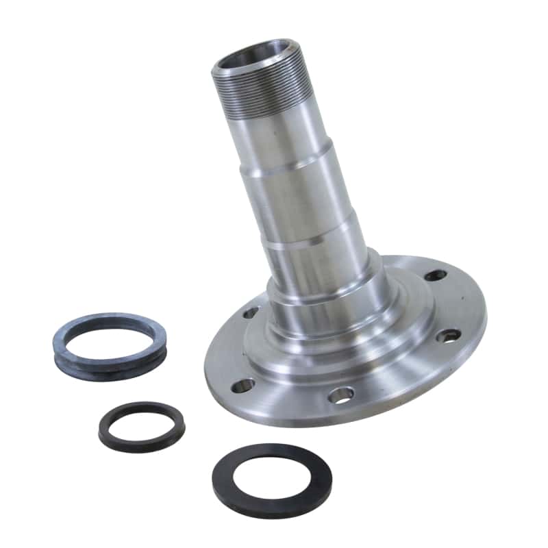 Yukon Gear & Axle — Yukon Gear Replacement Front Spindle For Dana 44 Front / 85-93 Dodge
Spindle  - view 3