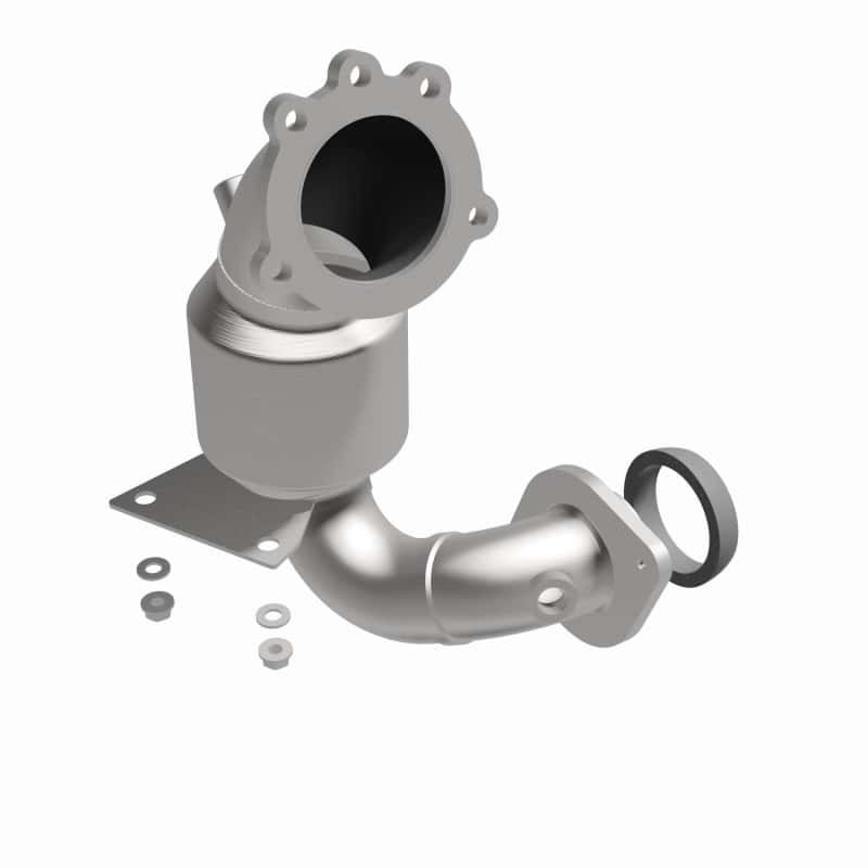 Magnaflow — Magnaflow Conv DF 08-09 Dodge Caliber 2.4L T
OEM Grade
OEM - view 9