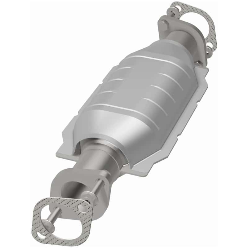 Magnaflow — MagnaFlow Conv DF 05-10 Kia Sportage 2.7L
OEM Grade
OEM - view 4