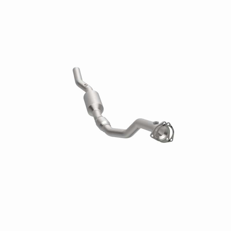 Magnaflow — Magnaflow 06-09 Audi A6 3.2L Direct Fit Converter
California - view 23