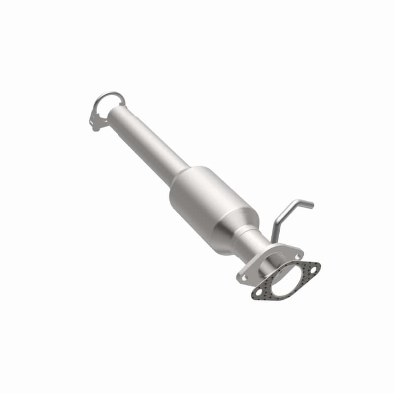 Magnaflow — MagnaFlow Conv DF 04-06 Toyota Outlander 2.4L
HM Grade
HM - view 23