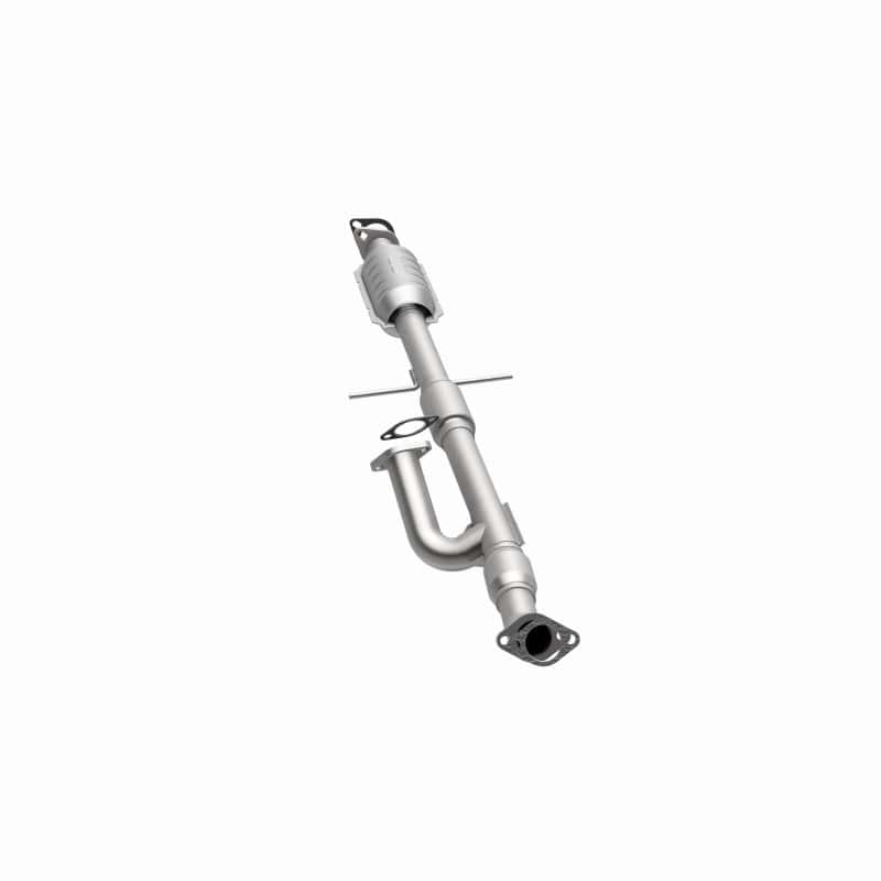 Magnaflow — MagnaFlow Conv DF 00-01 Hyundai Sonata 2.5L
California - view 23